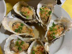-莲花公园煎蟹(总店)
