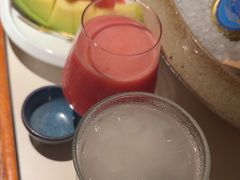 -上井料理黑金店(IFS国金中心店)