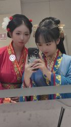 -米莱摄影写真(五大道别墅店)