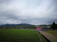 -古田会议纪念馆