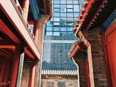 -于谦祠