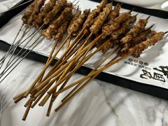 -途肴·老农饭庄(百里峡店)