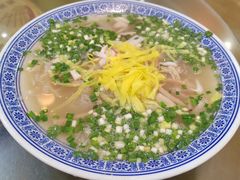 -杏花村水席楼·洛阳水席(老城十字街店)