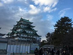 -名古屋城