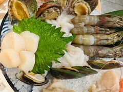 -温野菜涮涮锅(曲江大悦城店)