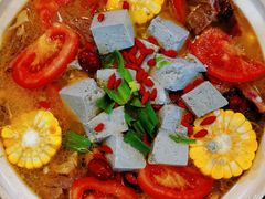 -花水湾红太阳牛肉汤锅