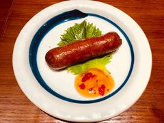 -如禾素食·下午茶·糖水