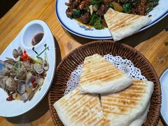 -食鸡公社辣子鸡·潍坊菜·烧烤