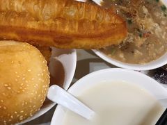 -阊门姚记豆浆(旧学前直营店)
