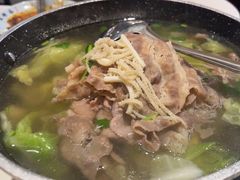 -全牛匠·乐山跷脚牛肉(西北旺万象汇店)