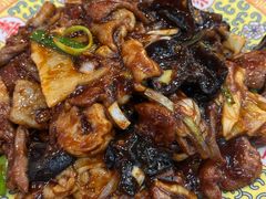 -砂锅居(西四店)