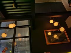 -Ish Whiskey&Cocktail Bar酒吧(合生麒麟新天地店)