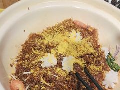 -四季厨房 鲁菜·孔府烤鸭(高新万达店)