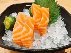 -友壹町寿司(新DNA购物中心店)
