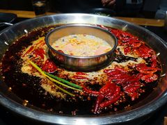 -巴蜀印象火锅(永陵总店)