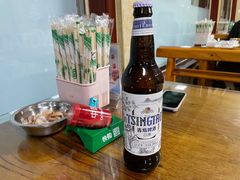 -亨利烧烤(理想山店)