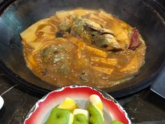 -粗粮人家·东北菜(洋桥店)