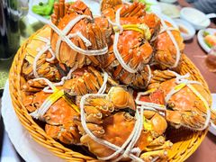 -蟹村草堂·苏式园林人文农家·大闸蟹