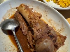 -关东小磨东北菜(上海长风大悦城店)