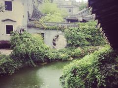 -口岸雕花楼