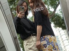 -BE YOLO必有乐&小红帽三明治