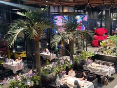 -咖梦餐厅 COMENG RESTAURANT