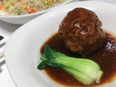-乾隆美食·本帮菜(黄河路店)