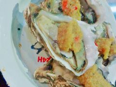 -马路牙子地桌烤肉(工体店)