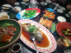 -粤·向群饭店(二沙岛店)