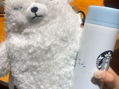 -星巴克臻选(济南万达店)