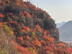 -狼牙山风景区