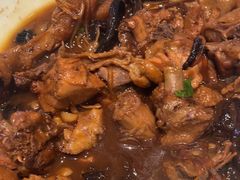 -北李妈妈菜·海肠捞饭(开发区万达店)
