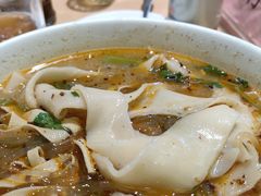 -西兰轩清真菜馆(北顺城街店)