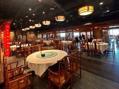 -东来顺饭庄(西直门店)