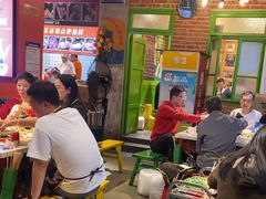 -钢管厂五区小郡肝火锅串串香(总店)