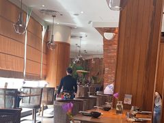 -泰香米泰国餐厅(北城天街店)