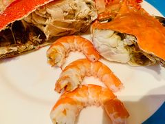 -咖啡苑自助餐厅·中国大饭店