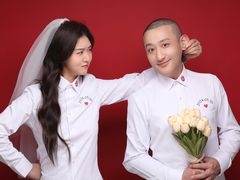 -bobo高端证件照工作室(三元桥店)