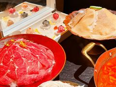 -色響火锅(恒隆广场店)