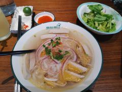 -南越郡·越式风味餐厅(青秀万达店)
