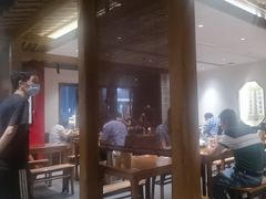 -李百蟹·江南蟹黄面·河景餐厅(夫子庙总店)