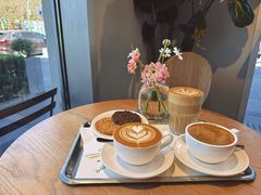 -ARKET CAFÉ(三里屯太古里店)
