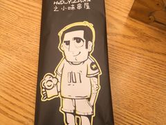 -喝丢一只鞋海鲜烧烤·海肠捞饭(市场店)