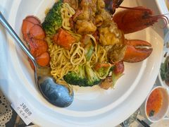 -万龙洲海鲜(广渠门店)