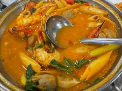 -建兴酒家(班塔通分店)