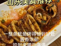 -前海沿·青岛菜(乐客城店)
