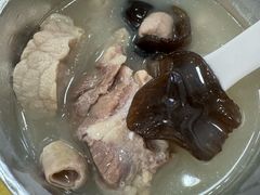 杂烩小肠汤-天元河田土鸡店(莲花山店)