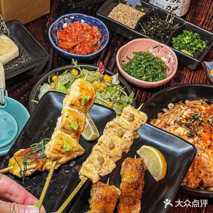我的私藏深夜食堂,超治愈平价小酒馆