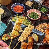 我的私藏深夜食堂，超治愈平价小酒馆