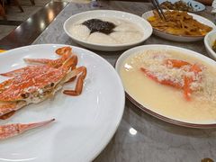 -红灯笼龙凤饭店(宁波老字号店)